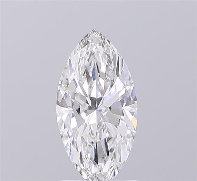 1.30 ct. marquise Lab Grown Diamond front image