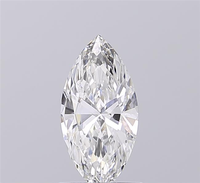 1.01 ct. marquise Lab Grown Diamond front image