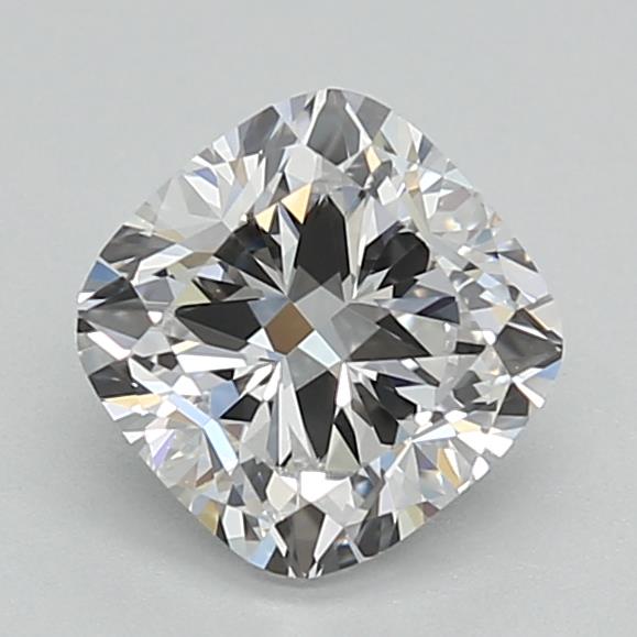 1.04 ct. cushion Lab Grown Diamond front image
