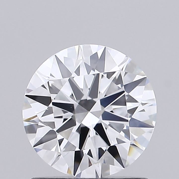 1.08 ct. round Lab Grown Diamond front image