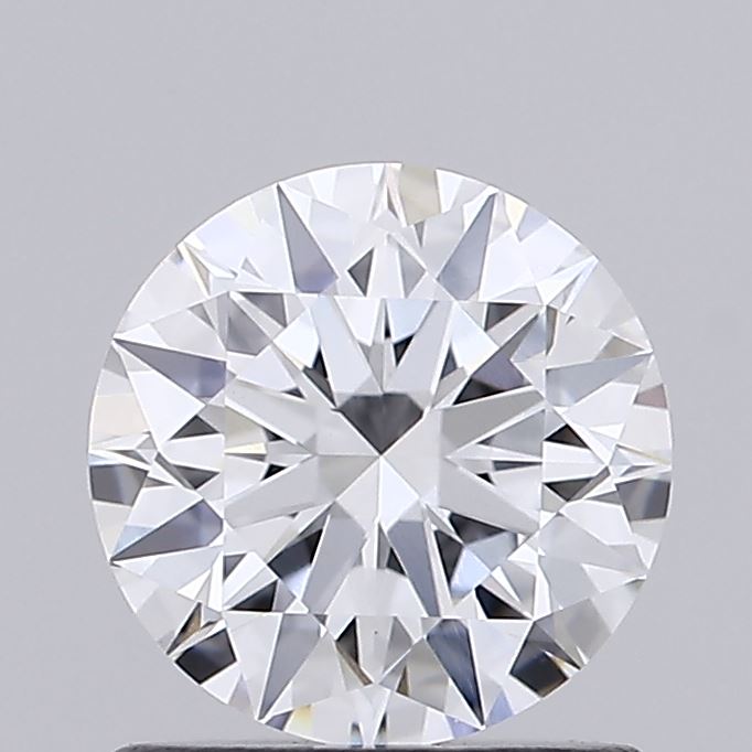 1.04 ct. round Lab Grown Diamond front image