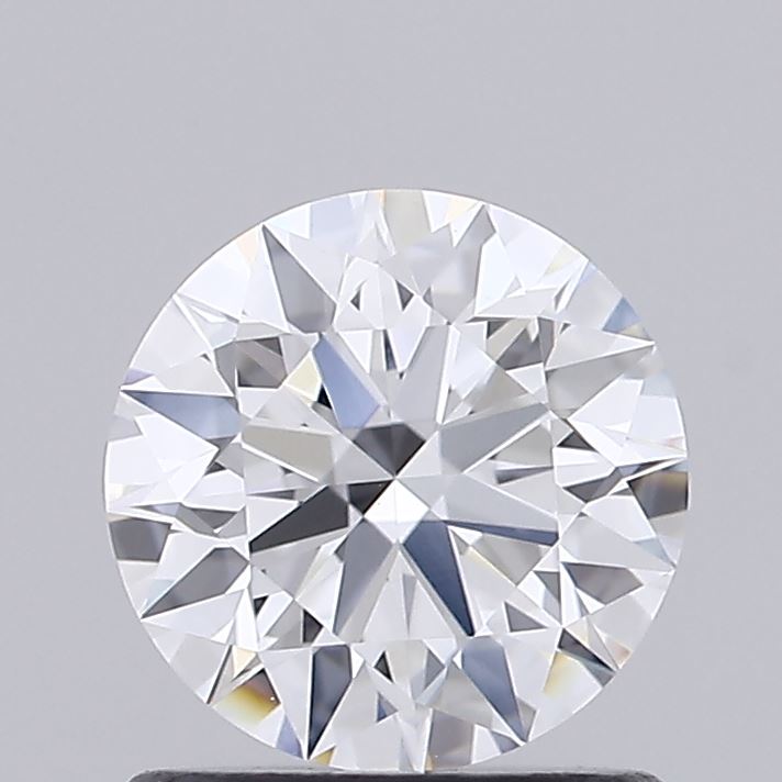1.05 ct. round Lab Grown Diamond front image