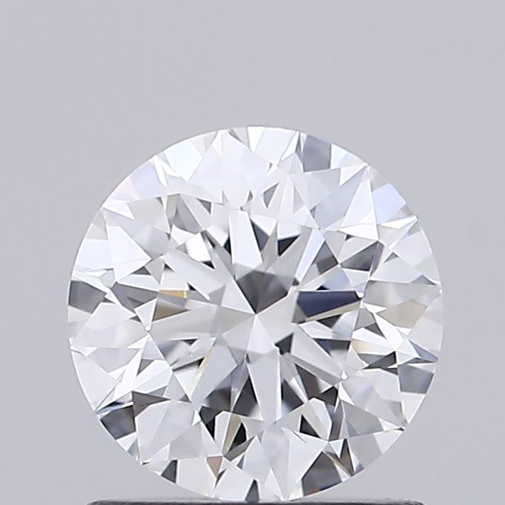 1.05 ct. round Lab Grown Diamond front image