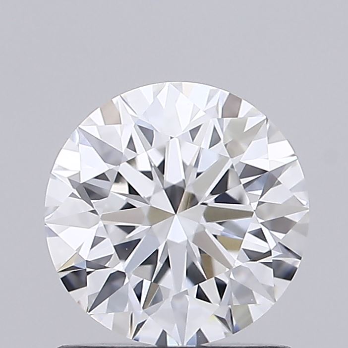 1.09 ct. round Lab Grown Diamond front image