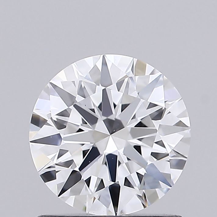 1.03 ct. round Lab Grown Diamond front image