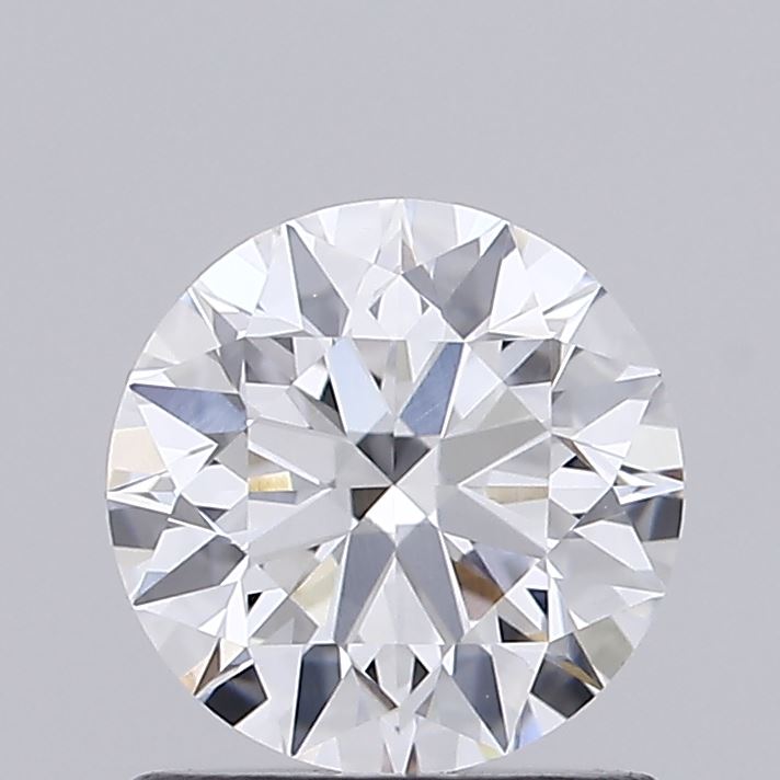 1.03 ct. round Lab Grown Diamond front image