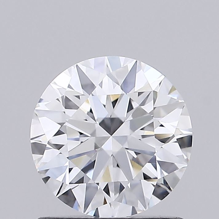 1.04 ct. round Lab Grown Diamond front image