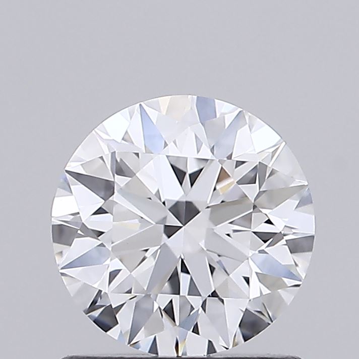 1.01 ct. round Lab Grown Diamond front image