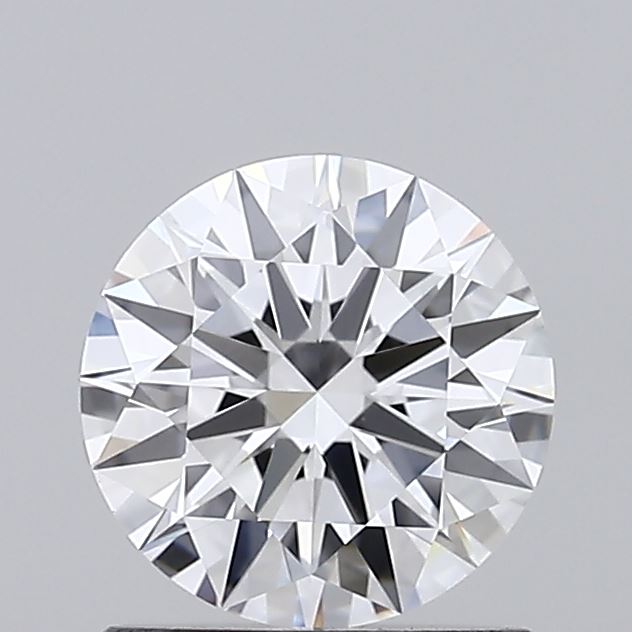 1.03 ct. round Lab Grown Diamond front image