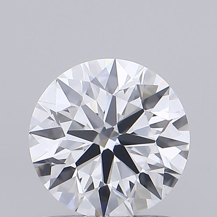1.09 ct. round Lab Grown Diamond front image