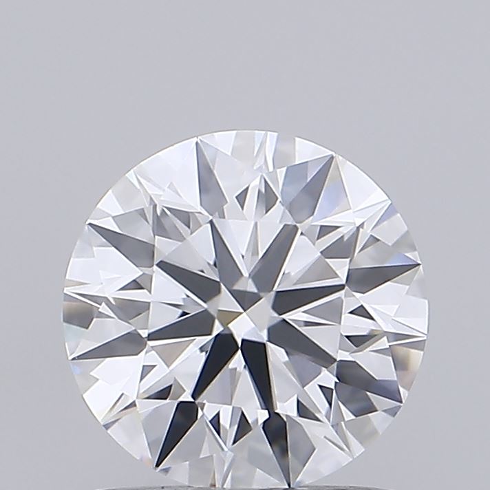 1.09 ct. round Lab Grown Diamond front image