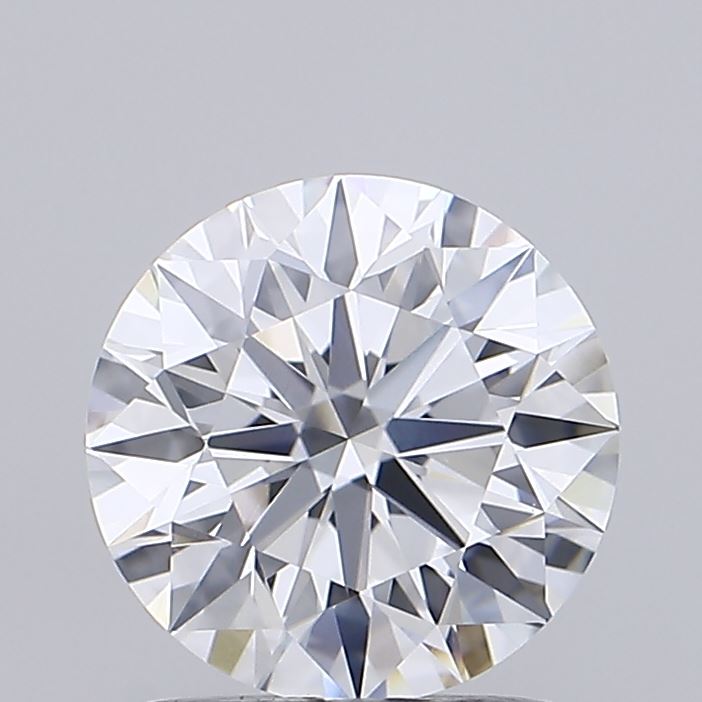 1.51 ct. round Lab Grown Diamond front image
