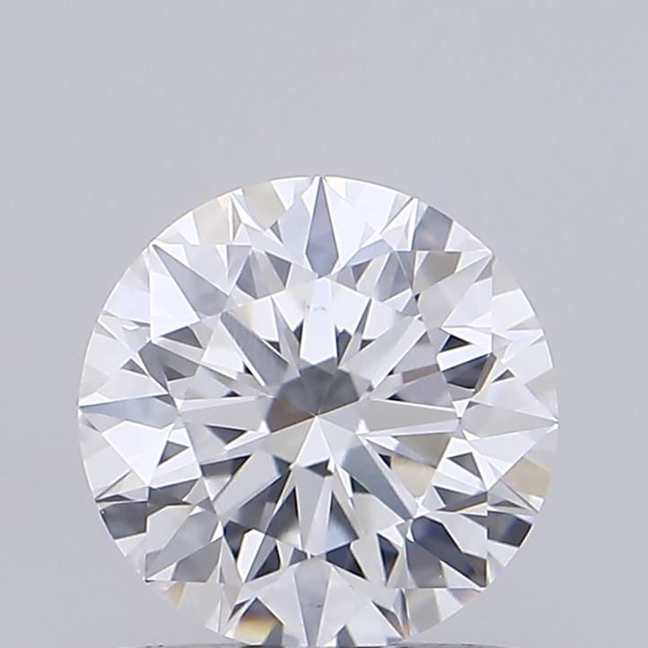 1.03 ct. round Lab Grown Diamond front image