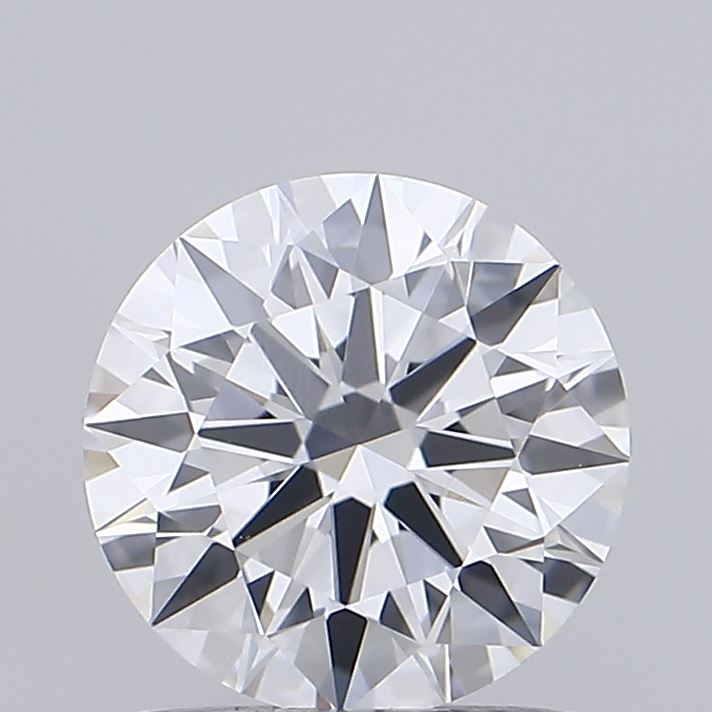 1.21 ct. round Lab Grown Diamond front image