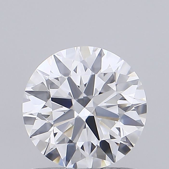 1.05 ct. round Lab Grown Diamond front image