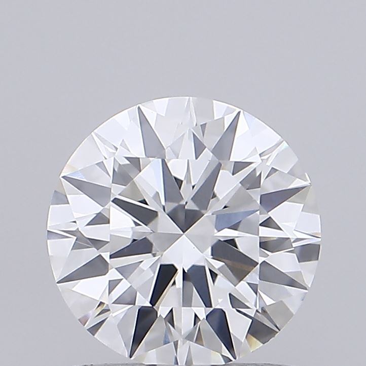 1.02 ct. round Lab Grown Diamond front image
