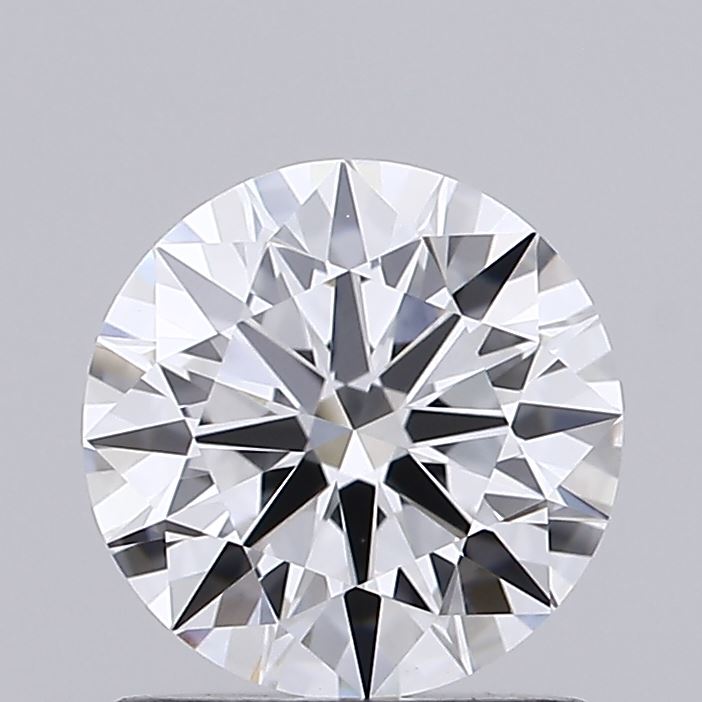1.09 ct. round Lab Grown Diamond front image