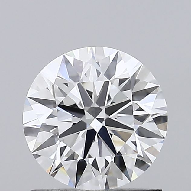 1.06 ct. round Lab Grown Diamond front image