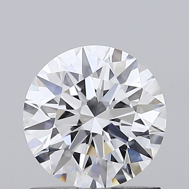 1.09 ct. round Lab Grown Diamond front image