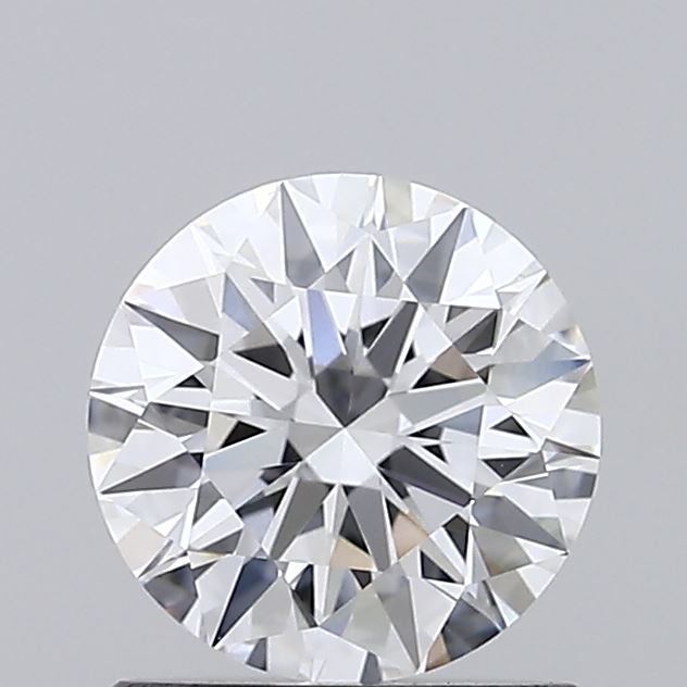1.02 ct. round Lab Grown Diamond front image