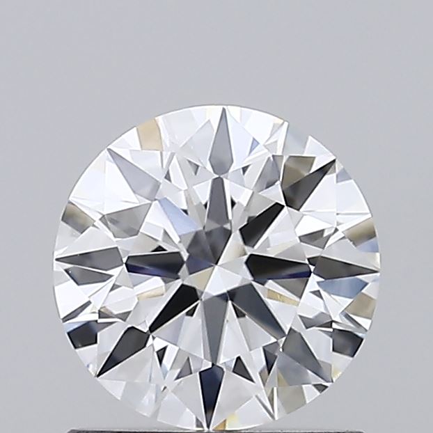1.01 ct. round Lab Grown Diamond front image
