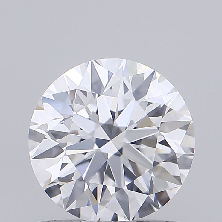 1.03 ct. round Lab Grown Diamond front image