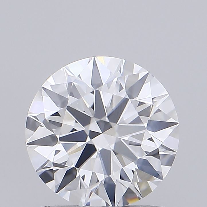 1.02 ct. round Lab Grown Diamond front image