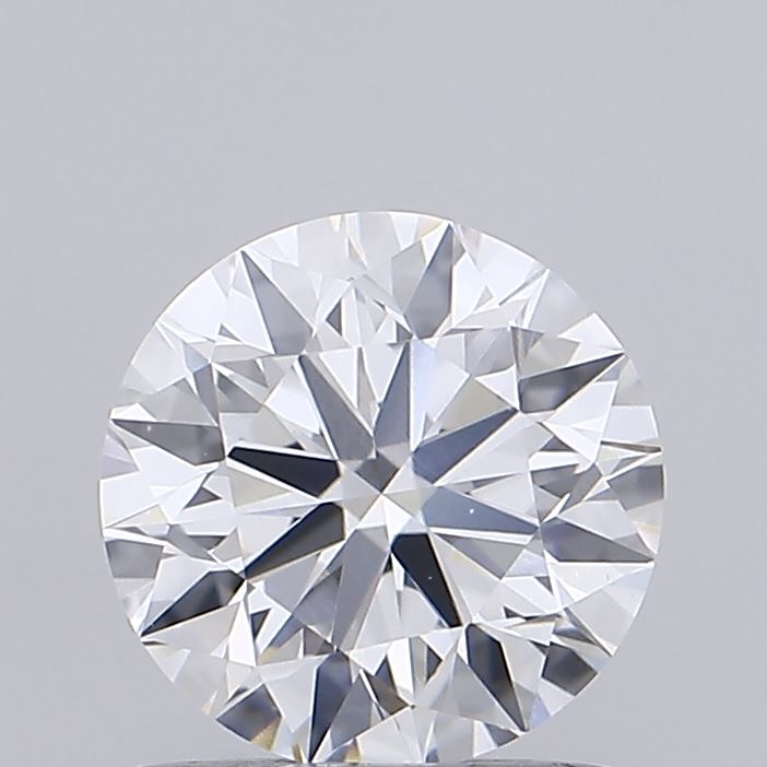 1.05 ct. round Lab Grown Diamond front image