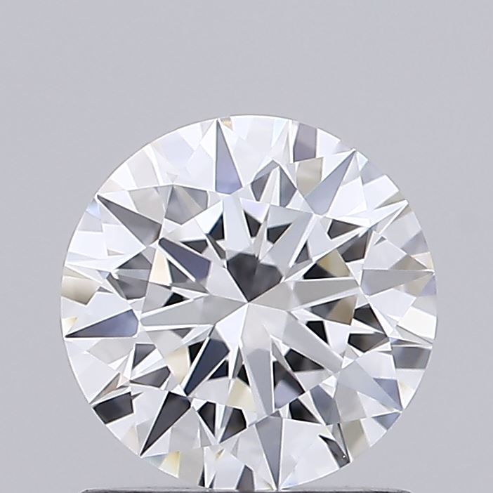 1.03 ct. round Lab Grown Diamond front image