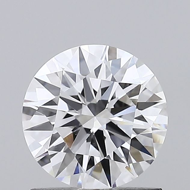 1.08 ct. round Lab Grown Diamond front image