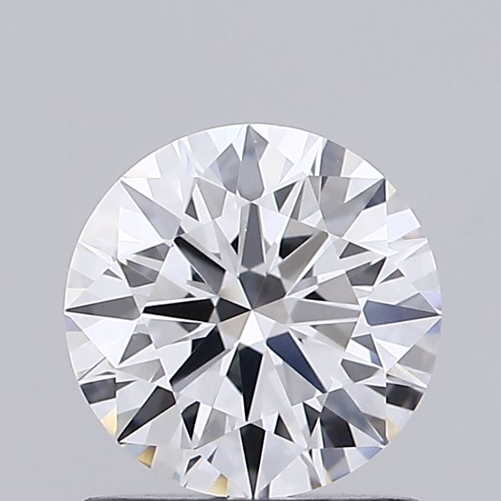 1.01 ct. round Lab Grown Diamond front image