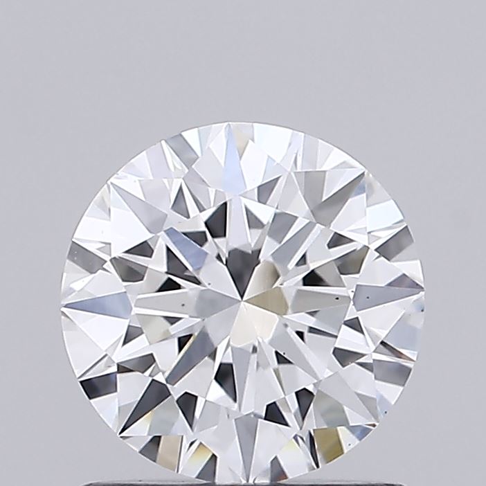 1.00 ct. round Lab Grown Diamond front image