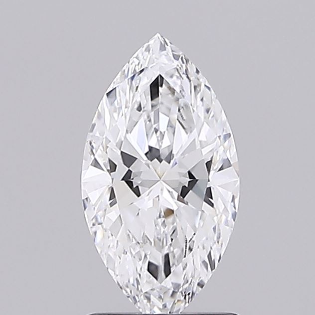 1.01 ct. marquise Lab Grown Diamond front image