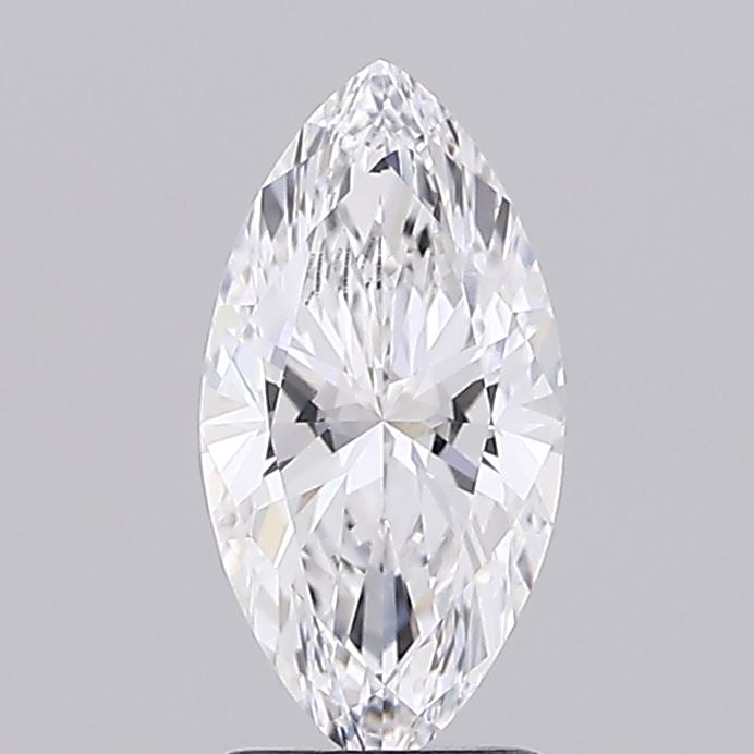 1.52 ct. marquise Lab Grown Diamond front image