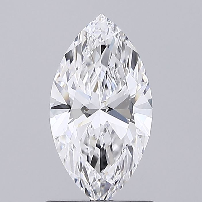1.01 ct. marquise Lab Grown Diamond front image