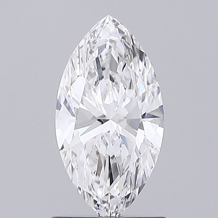 1.05 ct. marquise Lab Grown Diamond front image