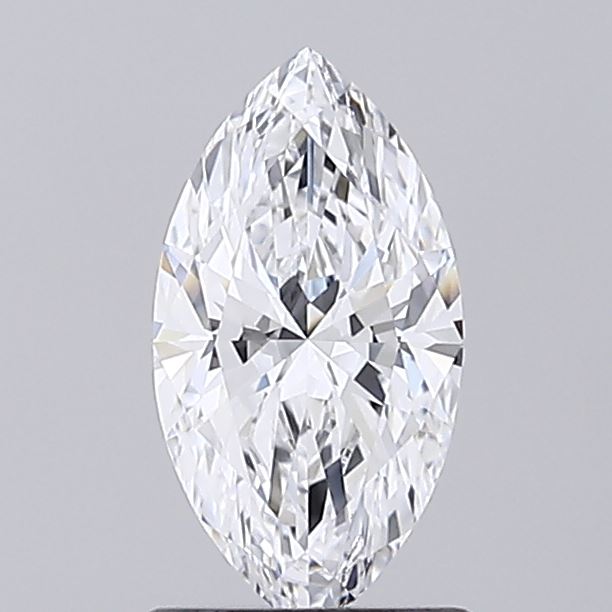 1.03 ct. marquise Lab Grown Diamond front image
