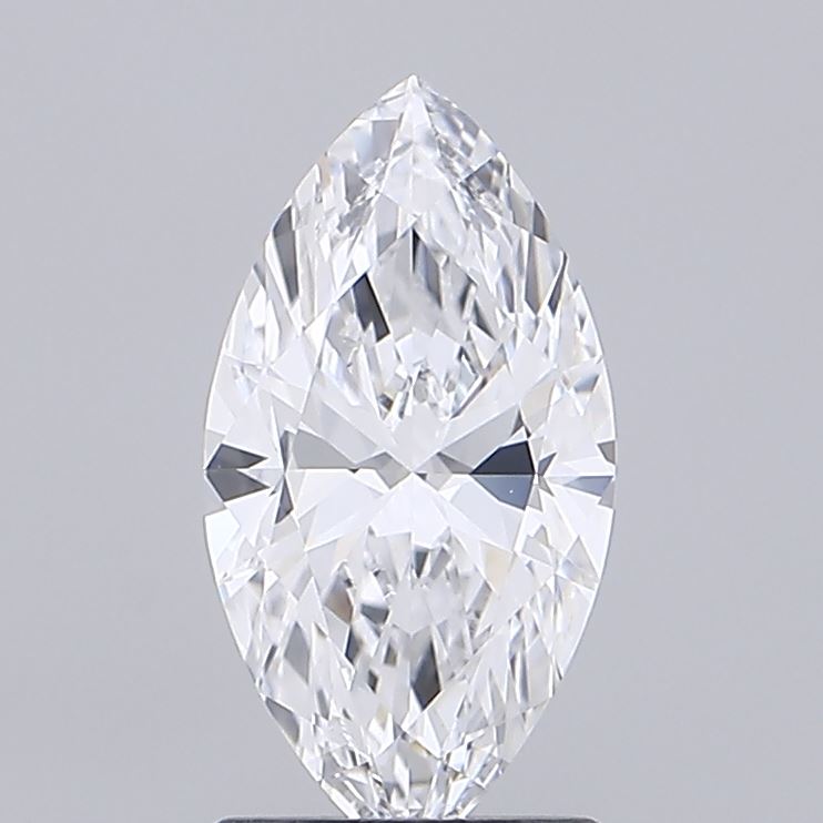 1.58 ct. marquise Lab Grown Diamond front image