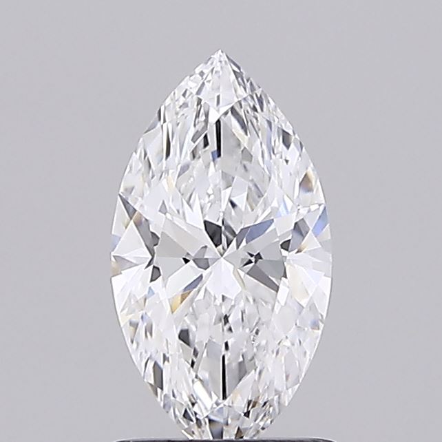 1.04 ct. marquise Lab Grown Diamond front image