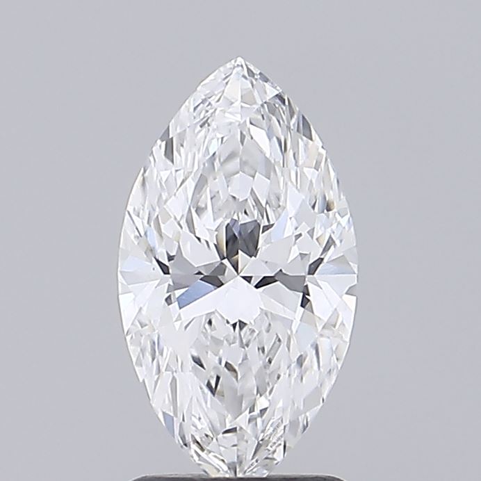 1.06 ct. marquise Lab Grown Diamond front image