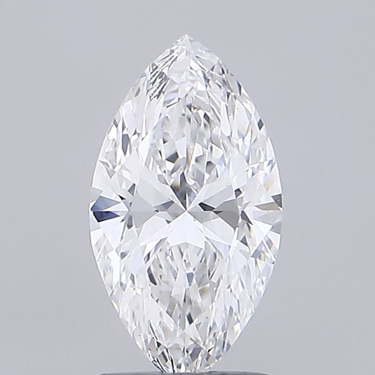 1.55 ct. marquise Lab Grown Diamond front image