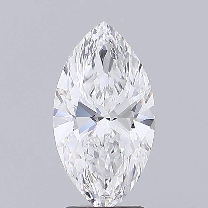 1.59 ct. marquise Lab Grown Diamond front image
