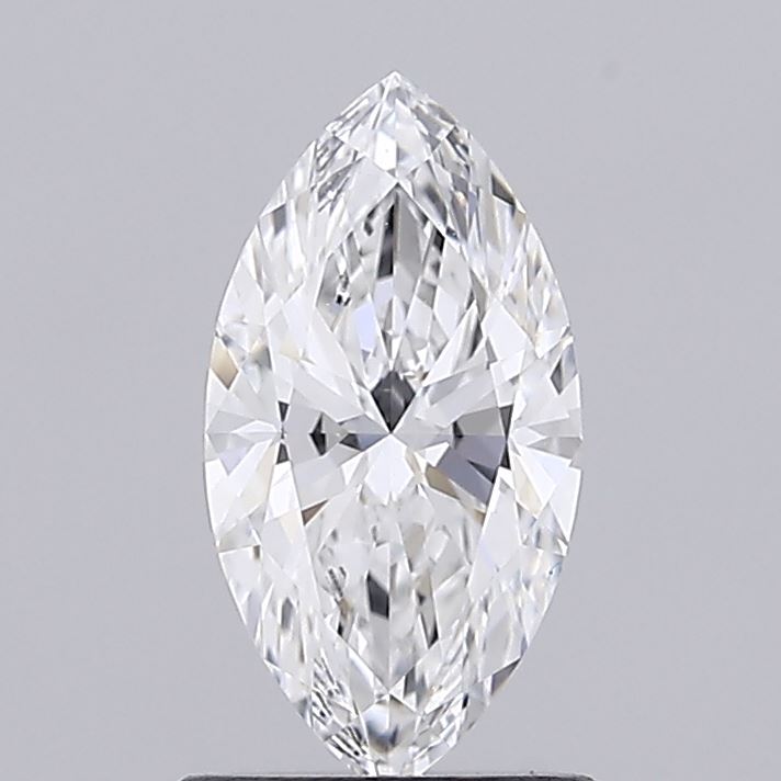 1.04 ct. marquise Lab Grown Diamond front image