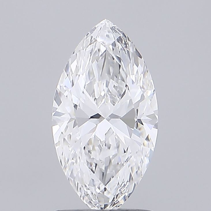 1.55 ct. marquise Lab Grown Diamond front image