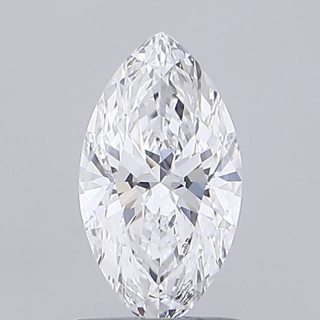 1.01 ct. marquise Lab Grown Diamond front image
