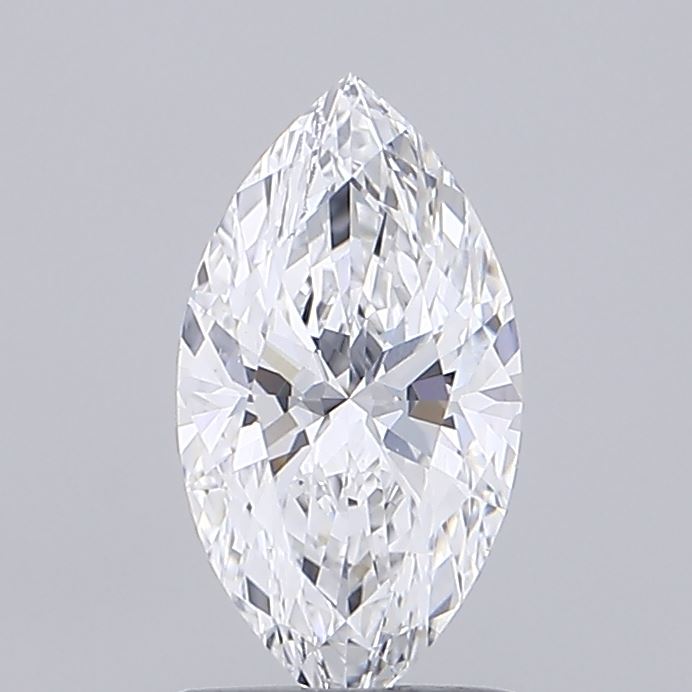 1.29 ct. marquise Lab Grown Diamond front image