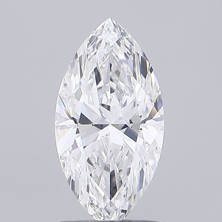 1.52 ct. marquise Lab Grown Diamond front image