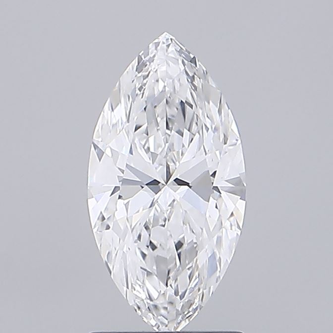 1.57 ct. marquise Lab Grown Diamond front image