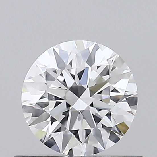0.54 ct. round Lab Grown Diamond front image