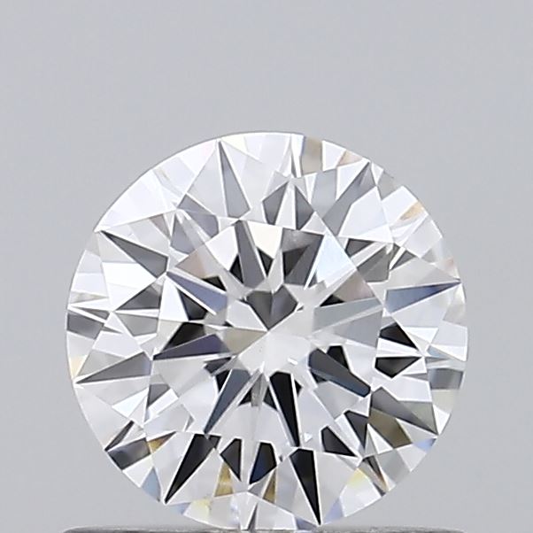 0.72 ct. round Lab Grown Diamond front image